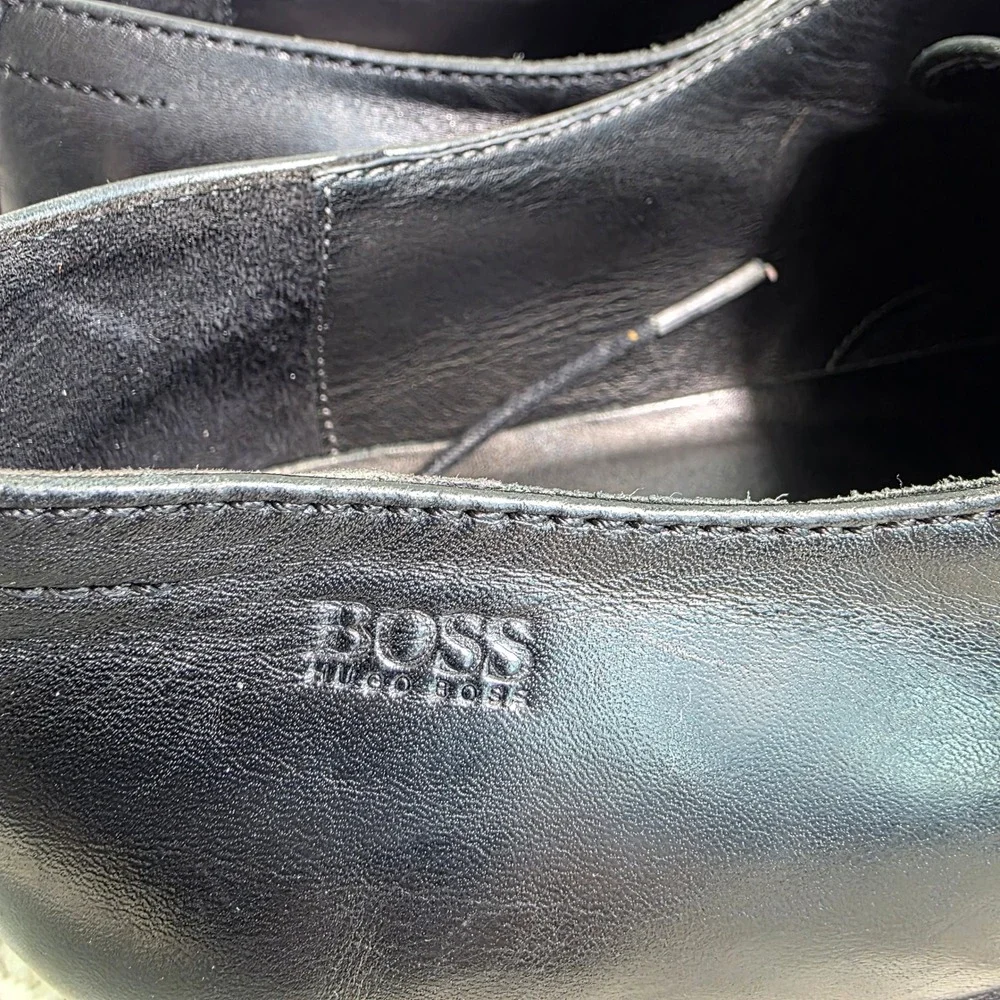 Hugo Boss hugo boss